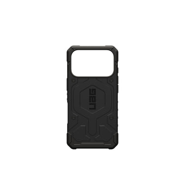 UAG Pathfinder Magsafe Case for iPhone 17 Pro - Black